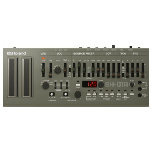 Roland Boutique SH-01A